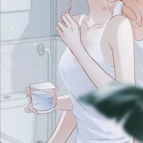 医生情侣头像
