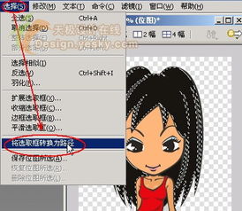 fireworks巧绘精美闪图动画