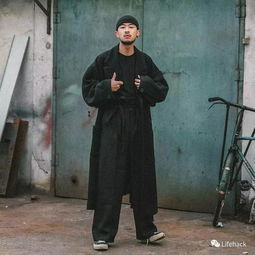 适合30岁轻熟男的穿衣风格