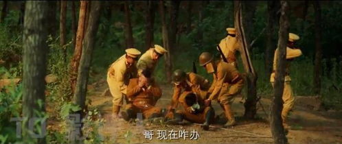 另类民兵葛二蛋不输黄渤的二蛋,给你浓缩的笑果