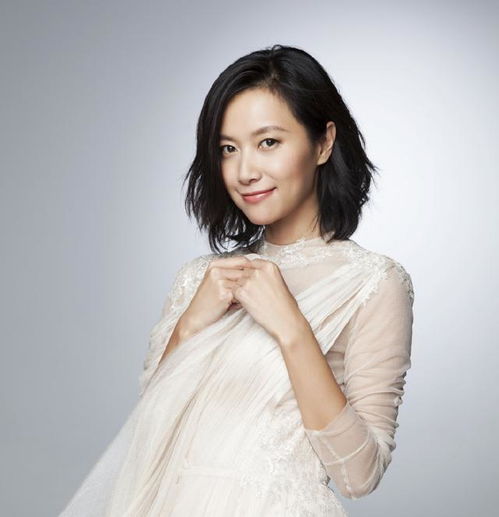 她是一线女星,却坚持不结婚,跑美国冷冻卵子,四十岁活得像少女