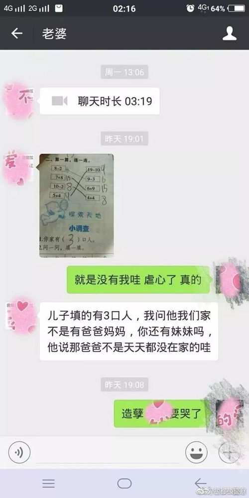 扎心了女儿哭诉爸爸不爱她