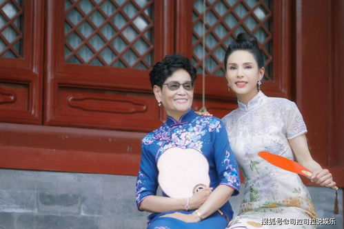 看完这3条你就明白,李若彤为何被大她10岁的老男人抛弃