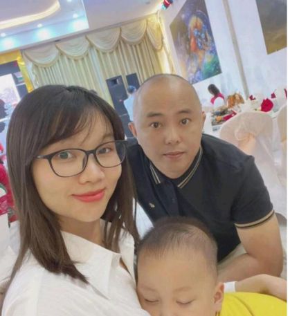 我,30多岁离异男,在菲律宾考雅思被越南美女律师倒追,修成正果