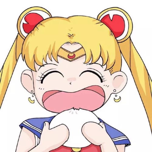 有哪些适合女生的卡通微信头像