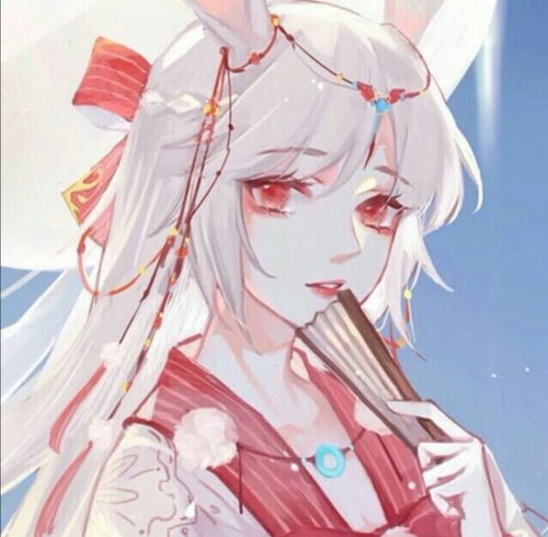 想要全方位改变自己形象从头像开始才是最明智的做法