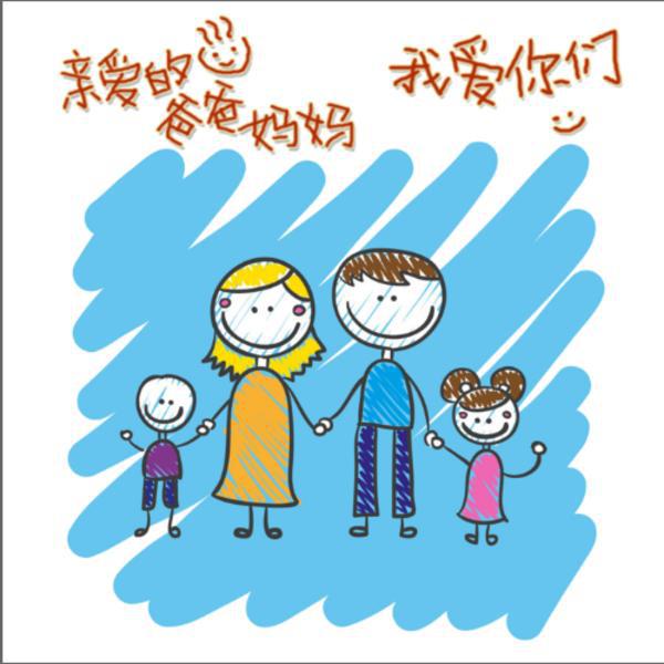 奇怪爸爸妈妈这一工种为何不岗前培训,又奇怪是与生俱来的吗