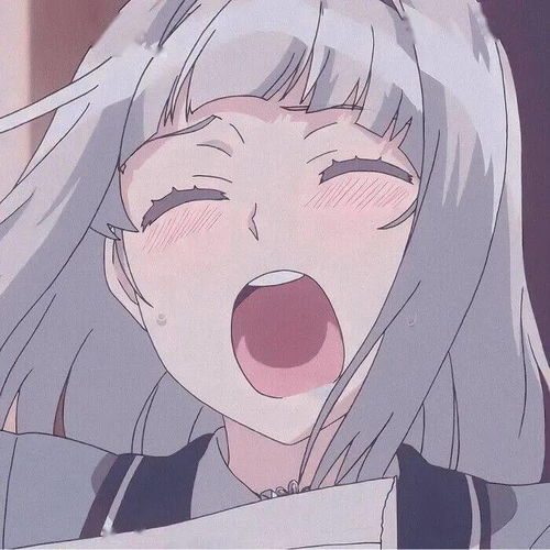 动漫女生头像可爱萌妹子萝莉