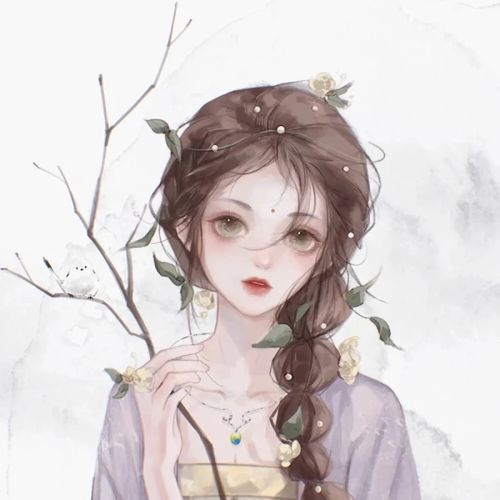 头像你也喜欢落日和海吗