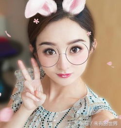 赵丽颖卖萌angelababy不甘示弱也来插一脚比萌