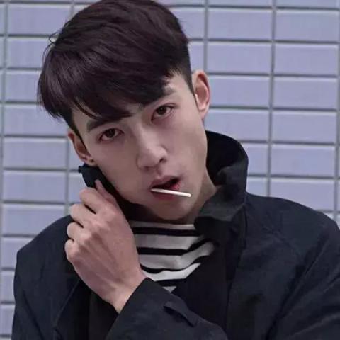 一夜之间,时髦的男生都剪这个发型