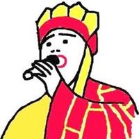 笑工坊唐僧卡通头像微信头像图片大全