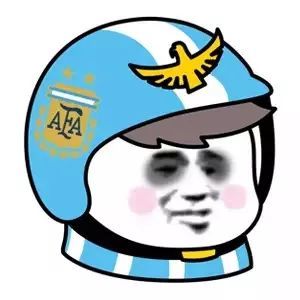 一大波世界杯表情包来袭,没有这些我都不好意思看球