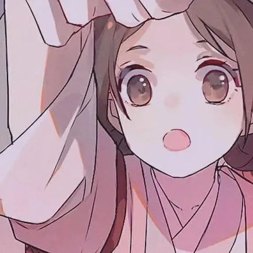 头像我太喜欢女孩子了