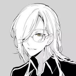 动漫男生头像如果没有跌倒如何能够学会爬起