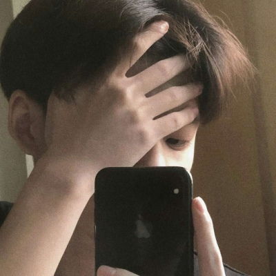 夏子衿混网兄弟男生头像靓仔