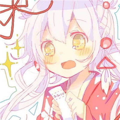 女生头像