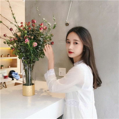 好看的2020qq女生头像可爱仙女味,唯美森系清新系的