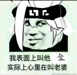 当凹凸世界的那些人看到他们的表情包2