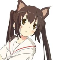 卡通人物头像女生霸气男生