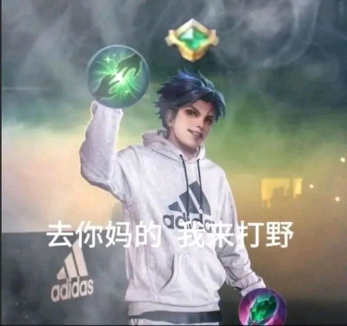 王者荣耀曜沙雕表情包第二弹