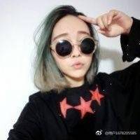 御芝兰国际美容连锁的微博微博