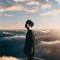 qq头像男生成熟帅气