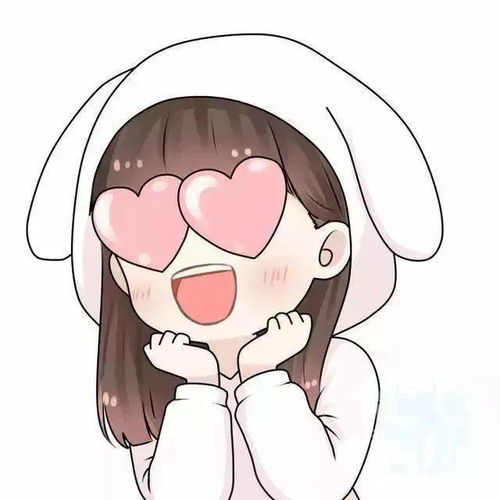 满屏的动漫情侣头像等你来挑