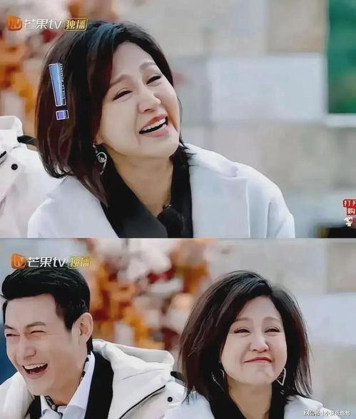 陆毅老婆鲍蕾明明婚姻幸福,为啥花期超短,四十多岁像个小老太太