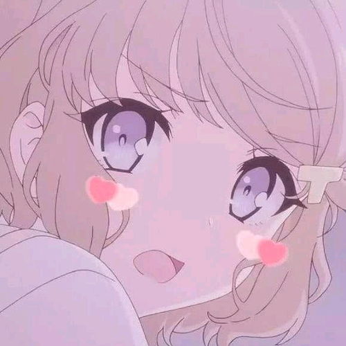 情侣男生女生头像