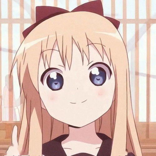 头像优质真人男生女生卡通头像