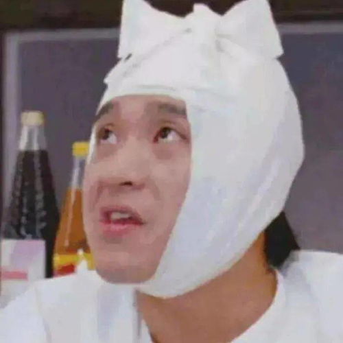 超赞的微信头像你喜欢哪一个