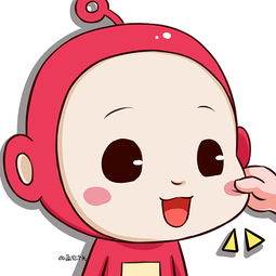 捏脸蛋系列头像第五蛋