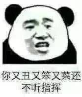 卑微玩家的日常,过于真实的吃鸡表情包