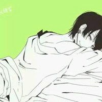 好看高冷动漫男头像霸气头像男生头像