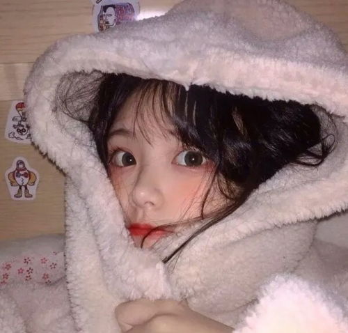 近百张超甜美真人女生头像,你身边小仙女用过没