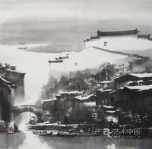 世纪金秋名家绘画精品展