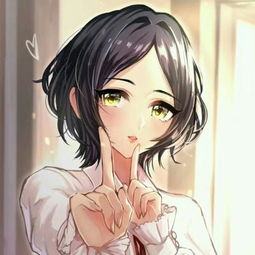 优质高清的卡通女生手绘头像我卡通动漫头像我要个性网