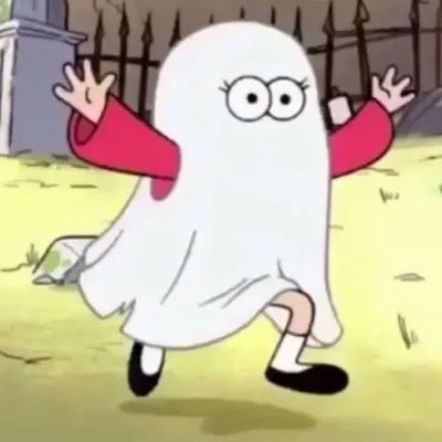 小众可爱搞怪头像爱上你的傻fufu