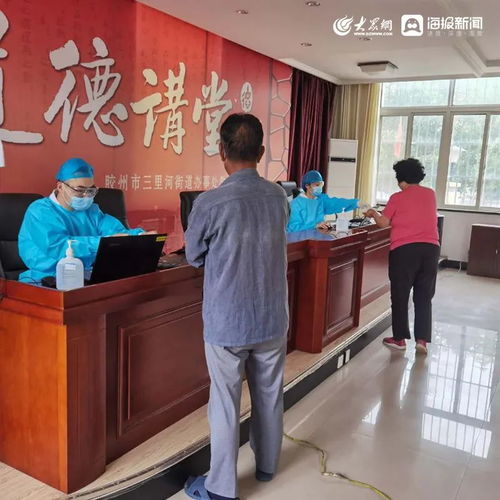 65岁的老年人头像健康体检
