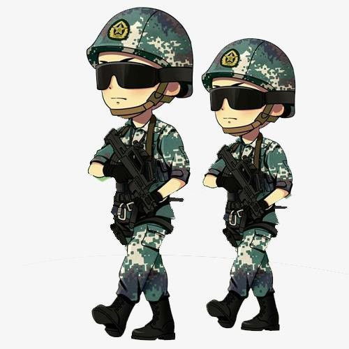 怎么嫁给兵哥哥