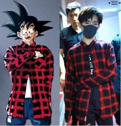 tfboys,这些年被身份耽误的动漫coser女装大佬也不在话下