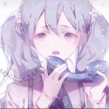 三人闺蜜头像动漫漂亮超好看的二次元三人闺蜜头像