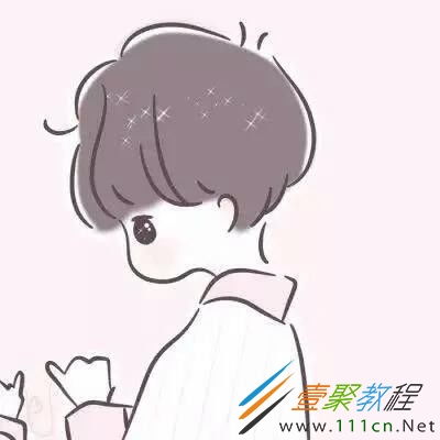 抖音甜蜜情侣头像有哪些抖音情人节甜蜜情侣头像分享