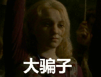 搞笑有趣表情包动图gif很傻很天真