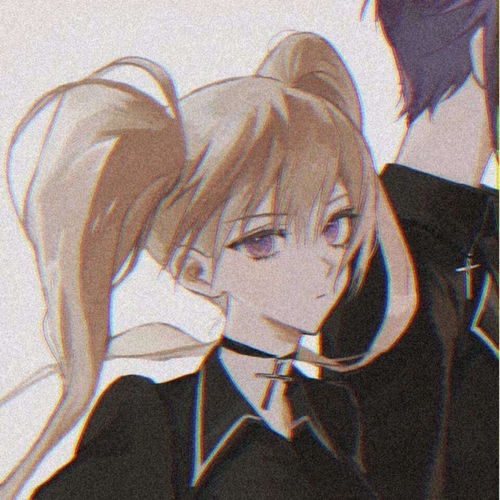 快和你家亲爱的换上这些情头吧