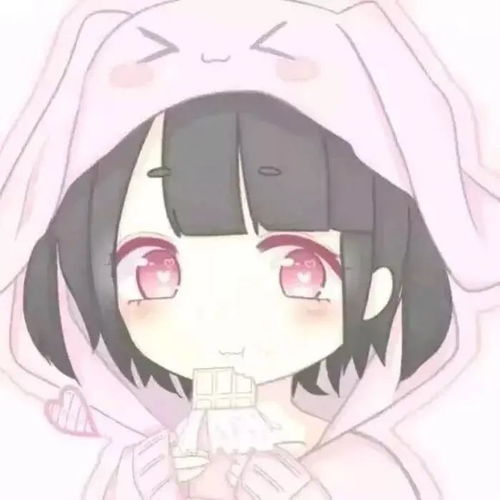 四人闺蜜头像一起开黑