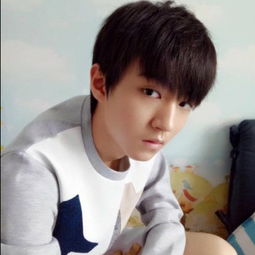 tfboys王俊凯updateweitfboys凯源玺的美拍