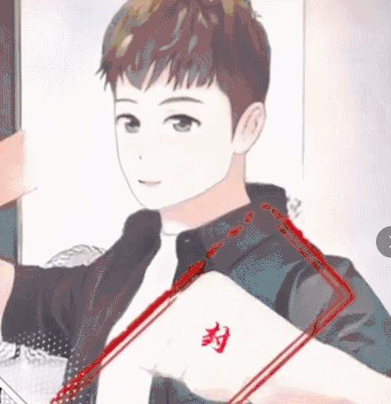 最近朋友圈拍成漫画的特效照片是哪个美拍软件