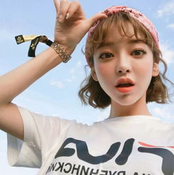 短发发型图片2018女潮流2018年5款必火的女生短发